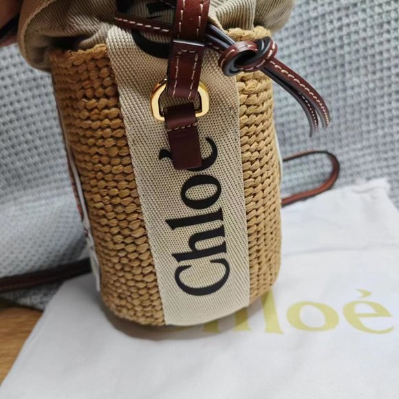 Chloe X My Melody Tote Bag - Picture 9 of 14